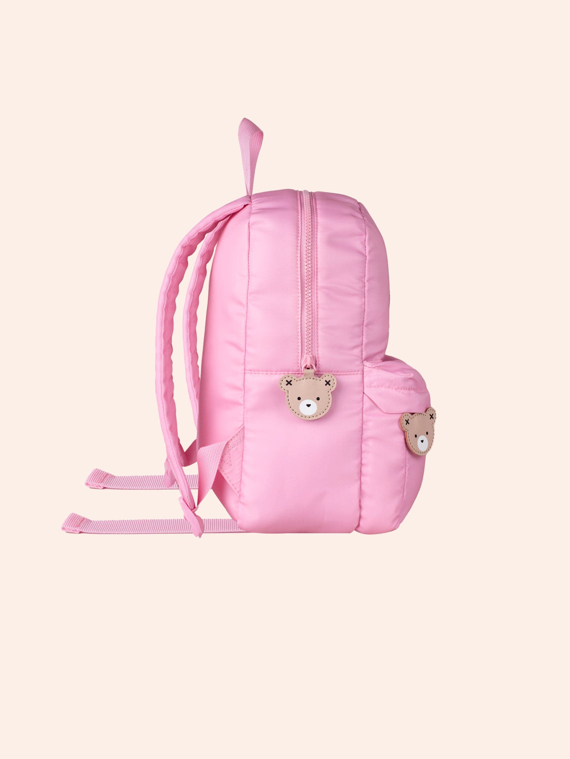 Cherry Sequin Backpack ACCESSORIES Huxbaby