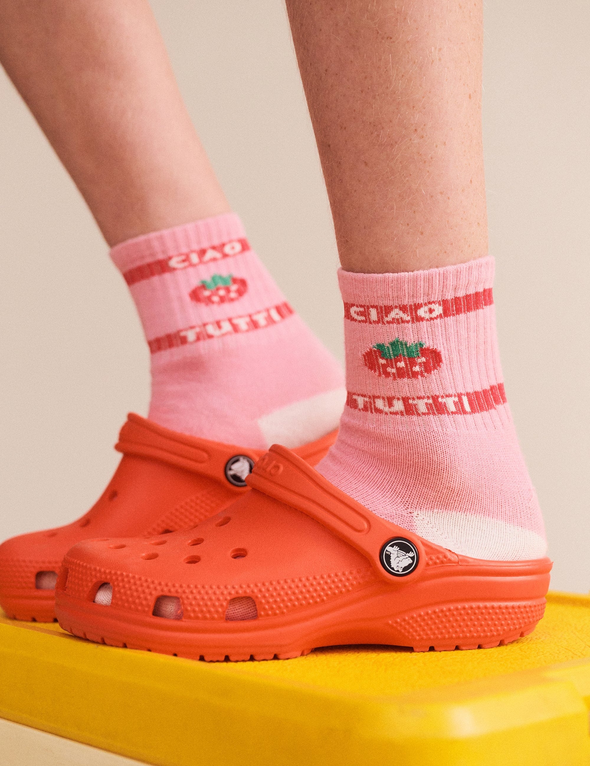 2 Pack Paradiso Sport Socks ACCESSORIES Huxbaby