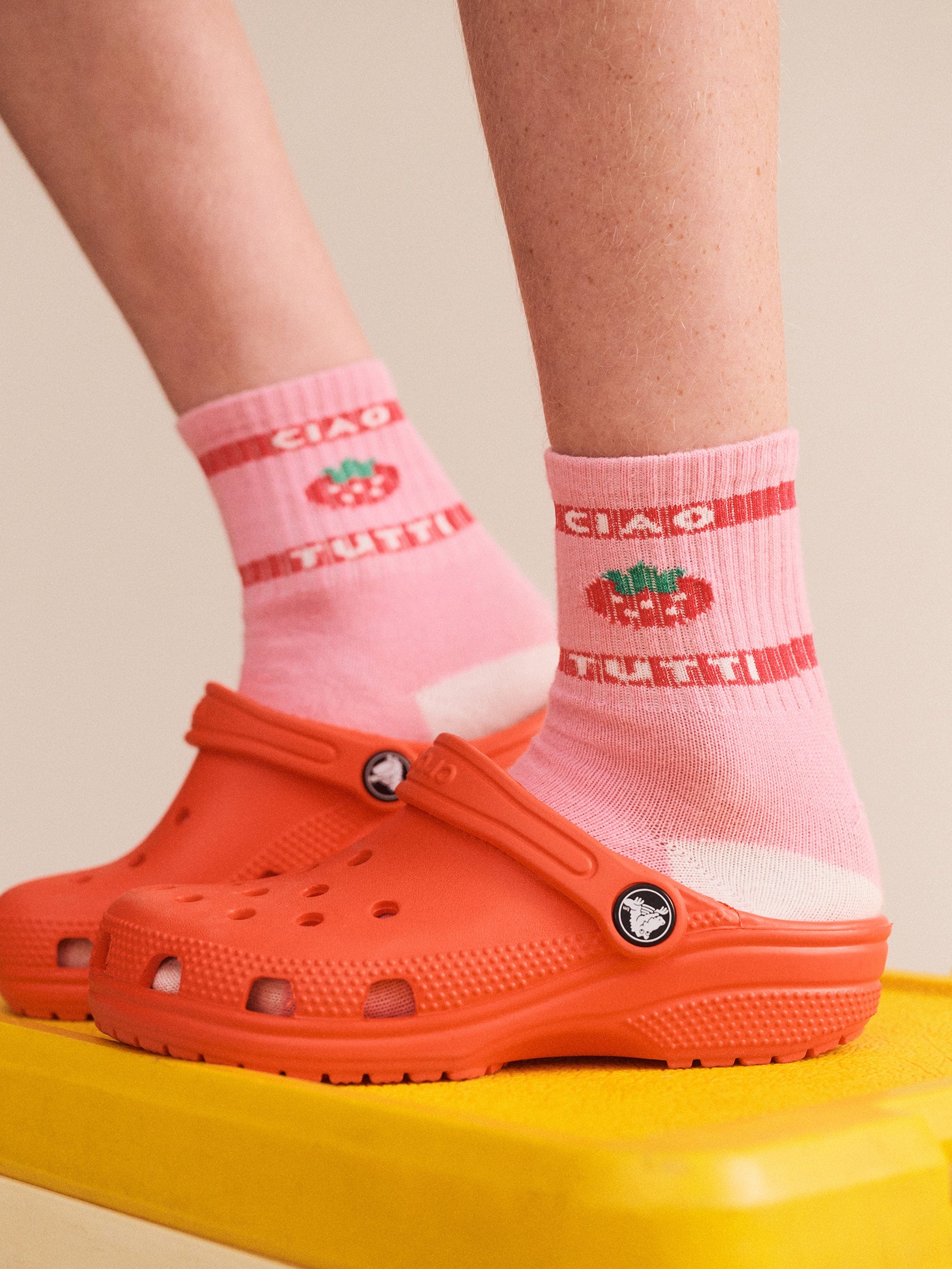 2 Pack Paradiso Sport Socks ACCESSORIES Huxbaby