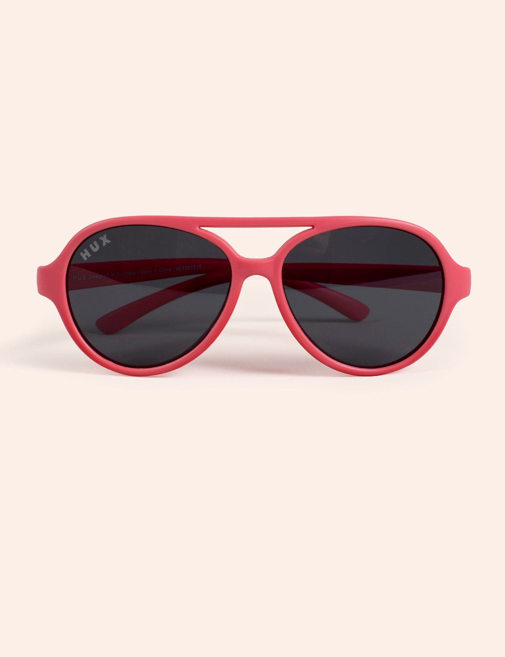 Lobster Aviator Shades ACCESSORIES Huxbaby