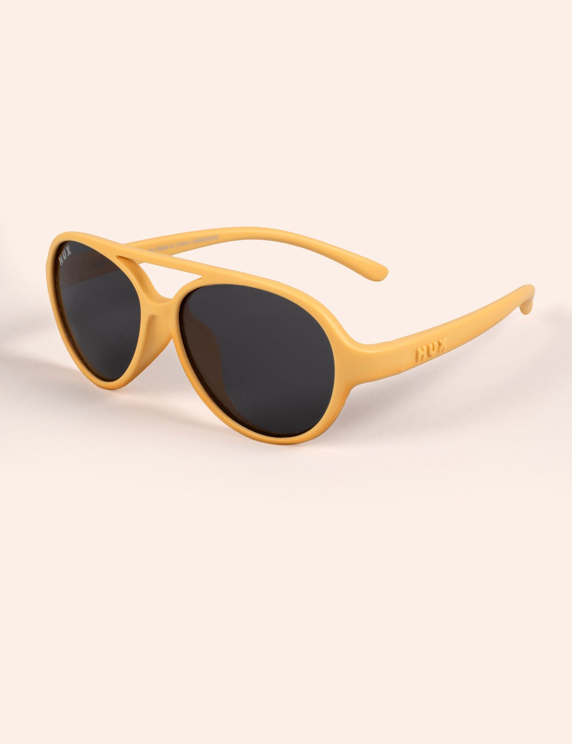 Sunshine Aviator Shades ACCESSORIES Huxbaby