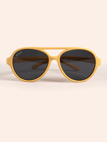 Sunshine Aviator Sunnies ACCESSORIES Huxbaby Shopify