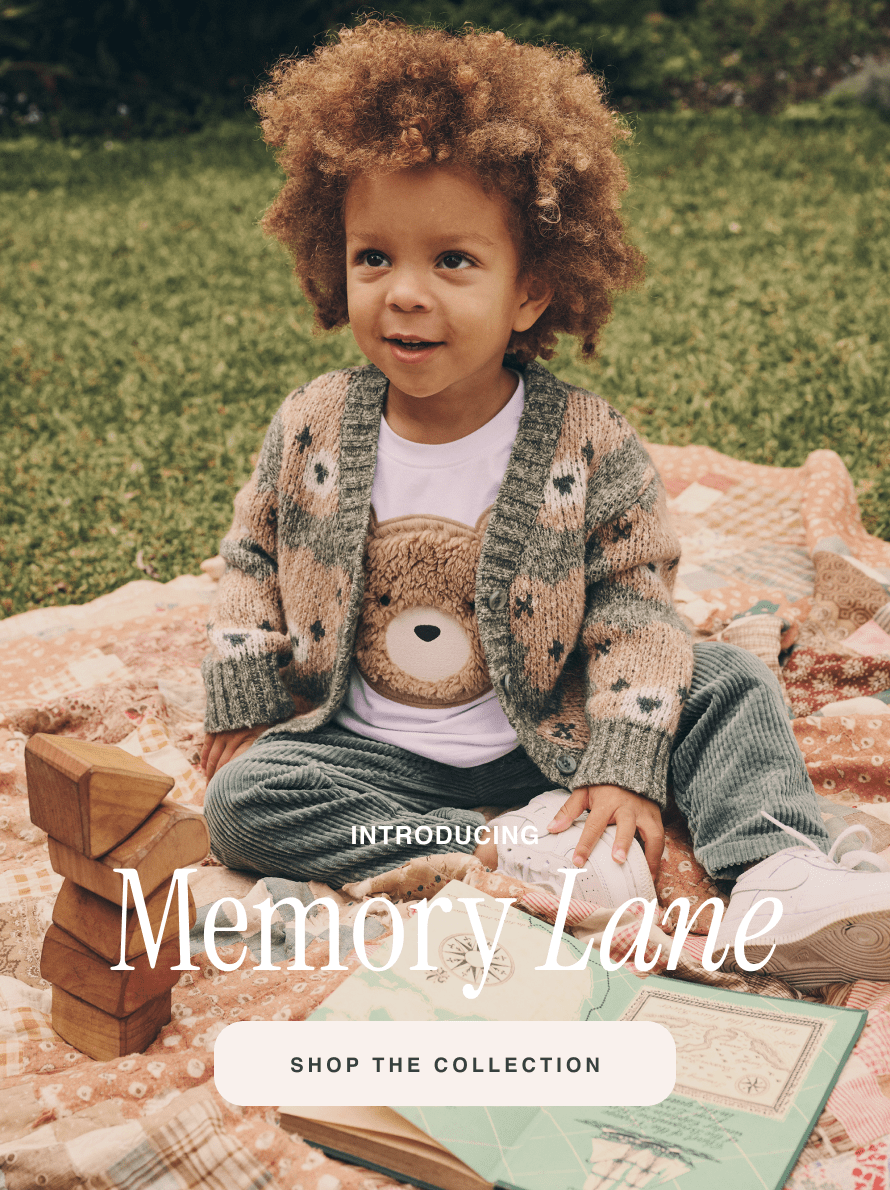 Huxbaby Organic Baby Clothes Sustainable Kids Clothing