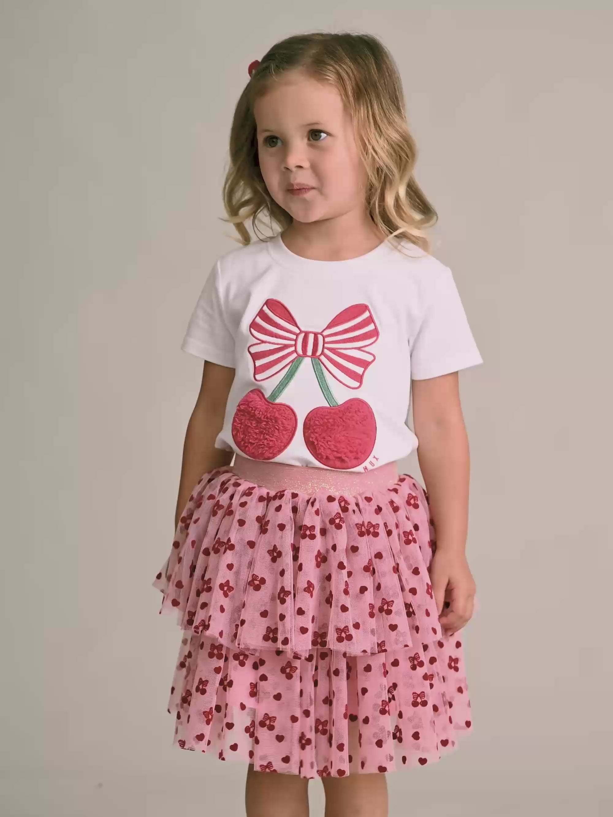 スカート litmus herpraha tutu skirt belt LITMUS/herpraha tulle skirt