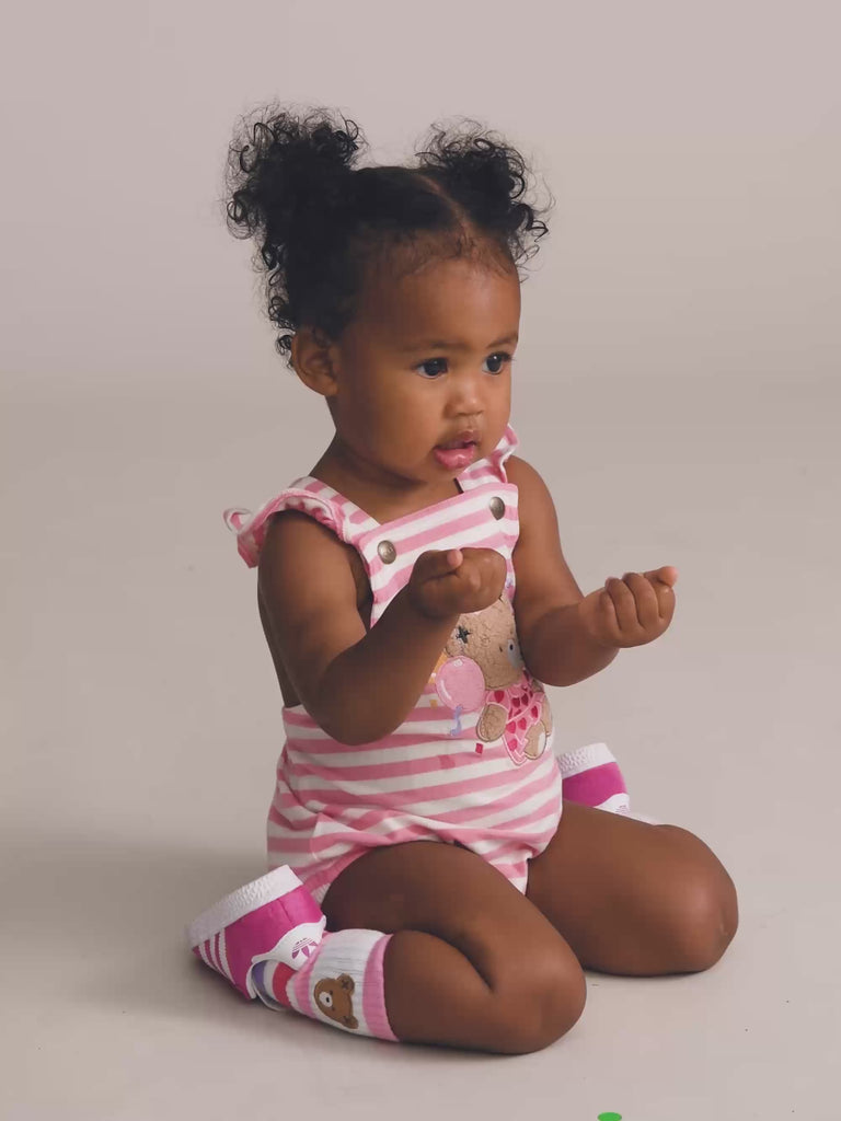 Bday Huxette Playsuit ONESIE Huxbaby Shopify