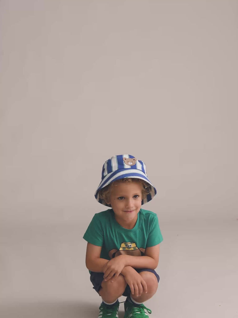 Vacay Kel Tee T-SHIRT Huxbaby Shopify