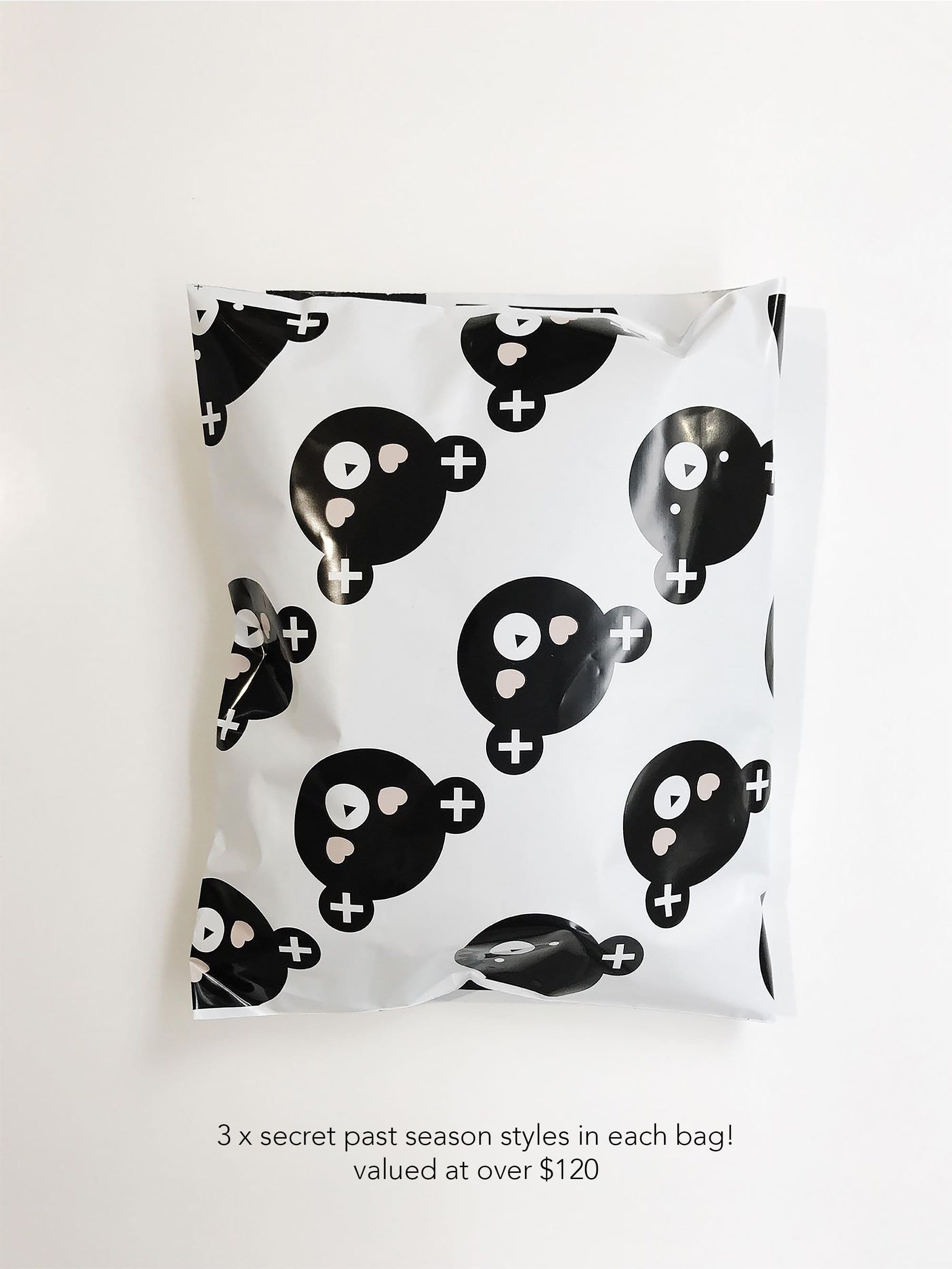 Mystery Bags For Boys mystery bag huxbaby
